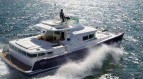 Lagoon 43 Power Cat